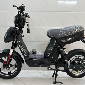 Xe Điện Sarune Cap A