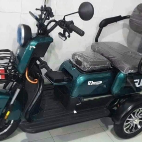 Xe Điện Sarune 3 Bánh