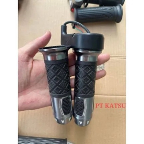 Tay Gas Xe Đạp Điện 