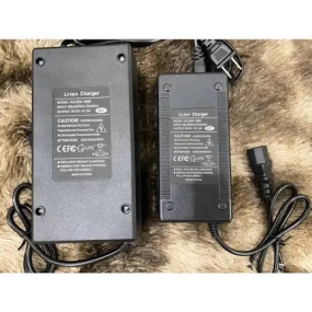 Cục Sạc Xe Đạp Điện 